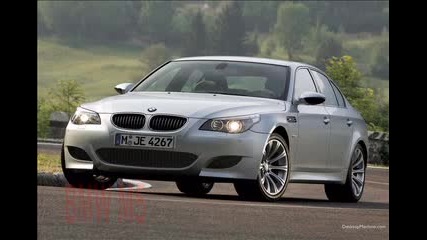 Bmw Спортен Дух Завинаги!