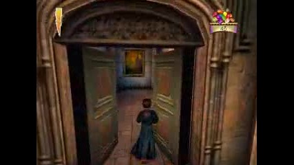 Harry Potter and the Philosopher's Stone waktrought 6