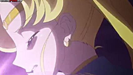 Bishoujo Senshi Sailor Moon Crystal Season Iii Episode 12