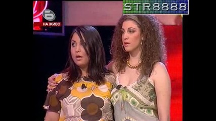 Music Idol 2 - 28.05.08г. - Кои От Айдълите Ще Се Състезават За Оставане High Quality