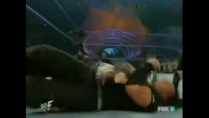 Matt Hardy - Avalanche Twist of Fate