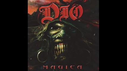 Dio - Magica 2000 Full Album