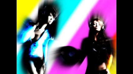 New! Yenn feat. A Girl A Gun - Turn The World Over
