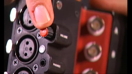 New Accessory for Red One camera by Asl Gear. 