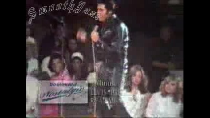 Elvis Presley - Jailhouse Rock (превод) 