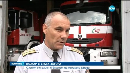 Новините на Нова (07.09.2015 - обедна)