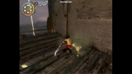 Prince Of Persia Невидимя 4и4ко