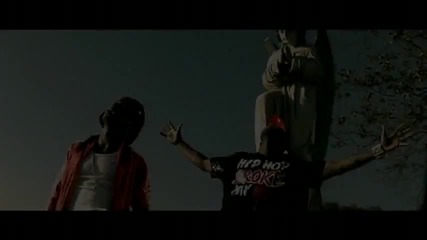 The Game Ft. Lil Wayne - My Life [ високо качество ]