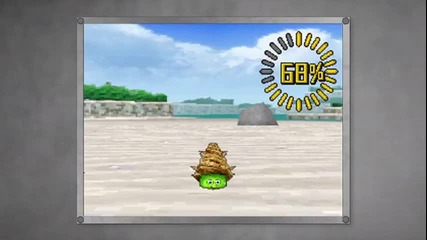 E3 2011: Dragon Quest Monsters: Joker 2 - Announce Trailer