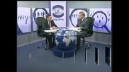 Румен Кънчев: Обама се обърна към средния американец и спечели