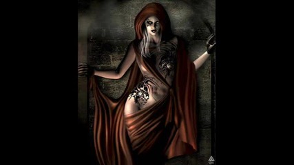 Ayreon - Isis And Osiris