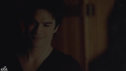 damon & elena | we are infinite
