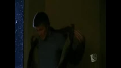 One Tree Hill S01e12 - Crash Course In Polite Conversations