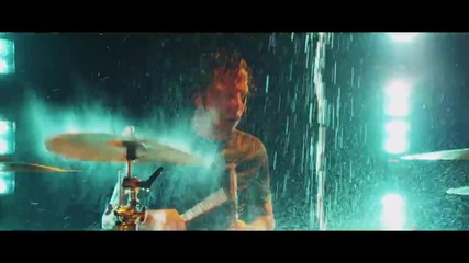 Nothing More - This Is The Time