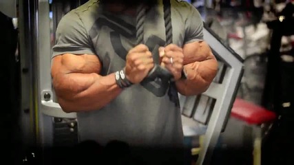 [2013] Phil Heath Hd Promo