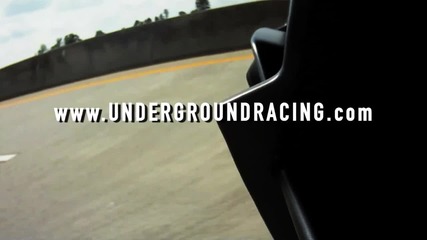 Lamborghini Lp670 - 4 Sv Super Veloce Twin Turbo by Undergroun 