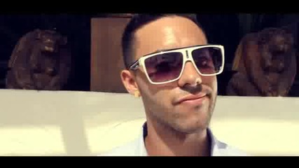 Silvio Bt feat. Toni G - Muevete