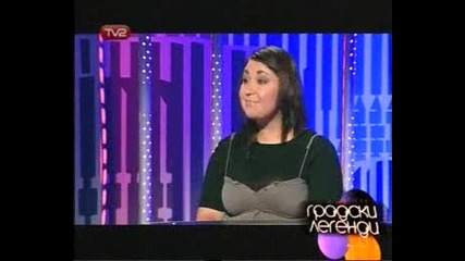 Деница От Мюзик Айдъл В Градски Легенди(3част)