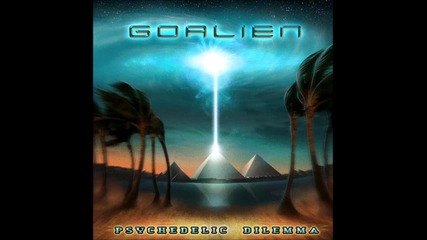 Goalien - Do It Now