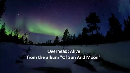 (2012) Overhead - Alive