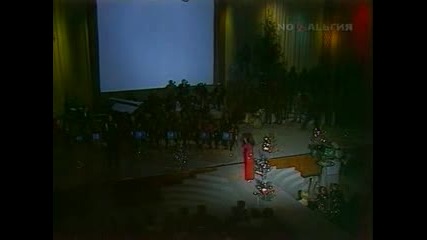 София Ротару - Баллада О Матери