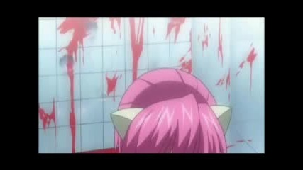 Amv - Elfen Lied Vs. Kamelot