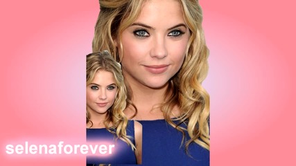 Ashley V. Benson