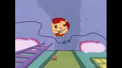 Happy Tree Friends Episodio 43