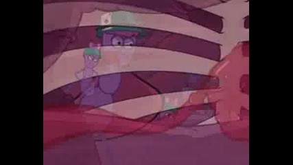 Happy Tree Friends - A Hard Act To Swallow