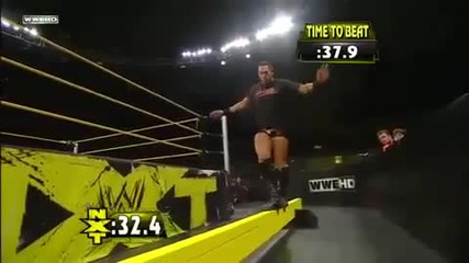 Wwe Nxt 12.14.10 Part 3/5