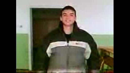 Голямото Яке