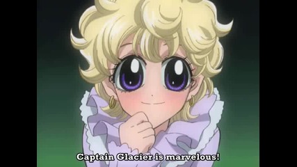 Sugar Sugar Rune Episode 37 part 1