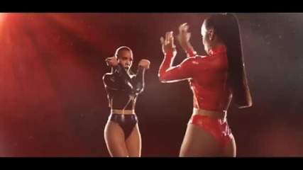 Kelly Rowland - Commander