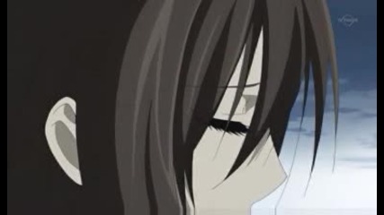 Vampire Knight [guilty] - Ep.26 [2/3] Bg Subs