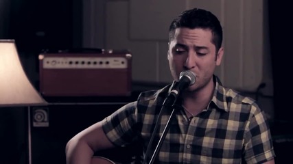 David Guetta feat. Sia - Titanium (boyce Avenue acoustic cover)