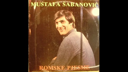 Mustafa Sabanovic - Ki mahala daje suzi caj