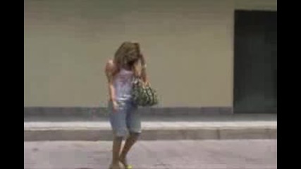 August 13th - Ashley Tisdale