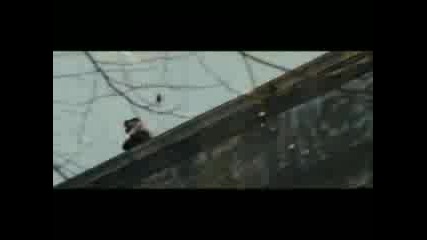 War - Trailer