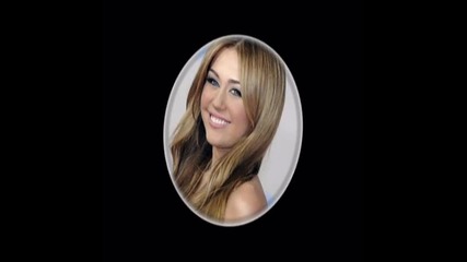 Miley Cyrus / Fly On The Wall / 