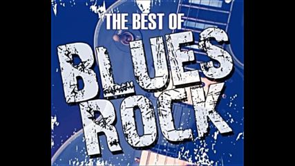 Blues & Rock Ballads Relaxing Music
