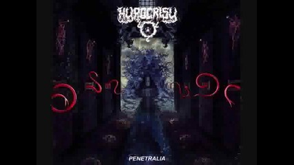 Hypocrisy-penetralia