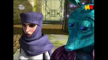 Star Wars The Clone Wars - . 8 - 1 