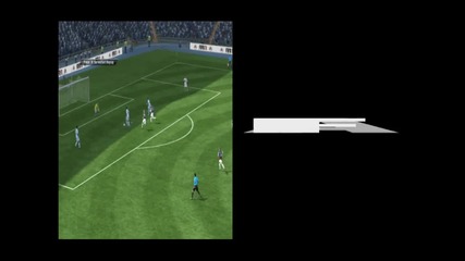 Fifa 11 Perfect Goals + 3d effects !!! 