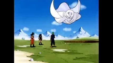 Dbz 3