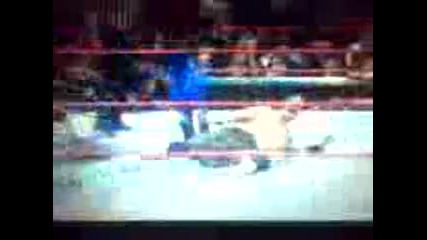 wwe edge vs john cena unforgiven 2006