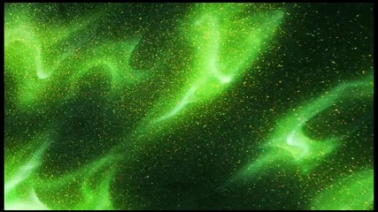 Realistic Flames - Airbrushing Mean Green Flames using Auto Air