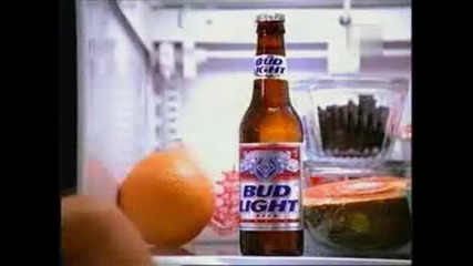 Bud Light (бира) 1