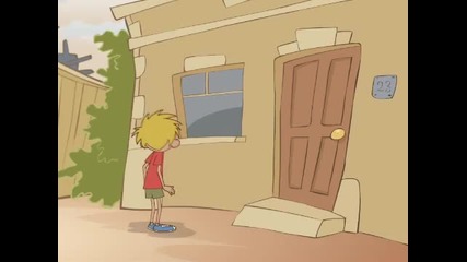 Hide and Seek Кратка Анимация 