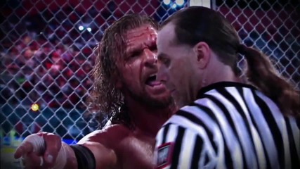 Undertaker vs Triple H Wrestlemania 28 Wwe Superstars talk about this Match