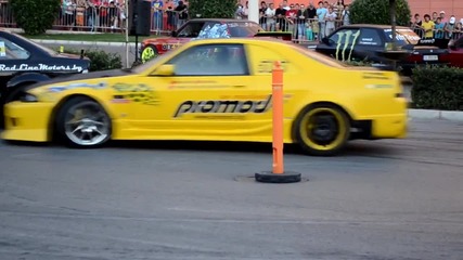 Summer Drift Show Varna 2012